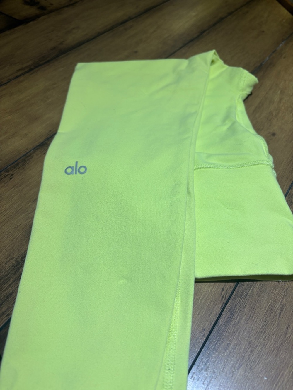 27. ALO Yellow